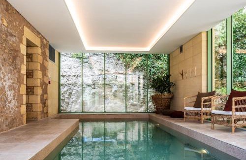 Montignac Hotel | Hôtel Restaurant de Bouilhac