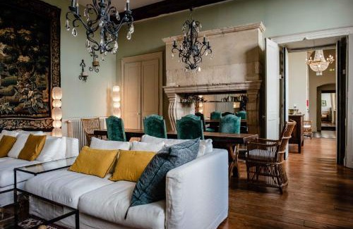 Montignac Hotel | Hôtel Restaurant de Bouilhac