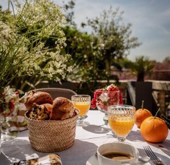 Montignac Hotel | Hôtel Restaurant de Bouilhac