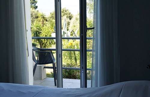Belgodere Hotel | Hôtel & Restaurant Les Mouettes