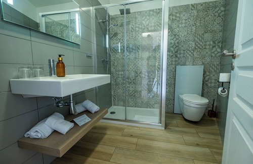 Belgodere Hotel | Hôtel & Restaurant Les Mouettes