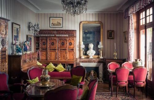 Dinard Hotel | Hôtel-Restaurant Printania