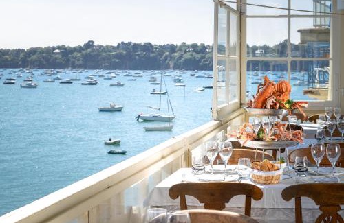 Dinard Hotel | Hôtel-Restaurant Printania