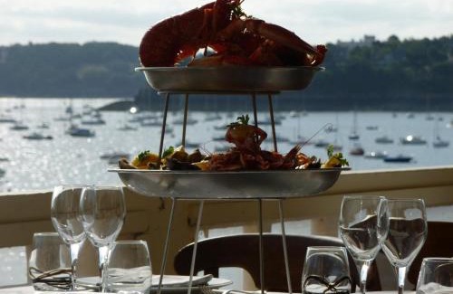Dinard Hotel | Hôtel-Restaurant Printania