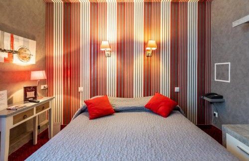 Blois Hotel | Hôtel - Restaurant Saint Jacques