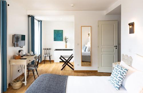 Ainhoa Hotel | Hôtel Restaurant & Spa La Maison Oppoca