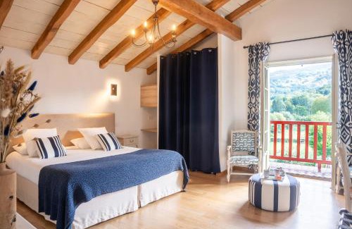 Ainhoa Hotel | Hôtel Restaurant & Spa La Maison Oppoca