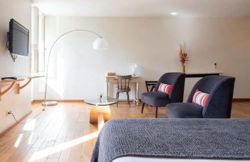 Ainhoa Hotel | Hôtel Restaurant & Spa La Maison Oppoca