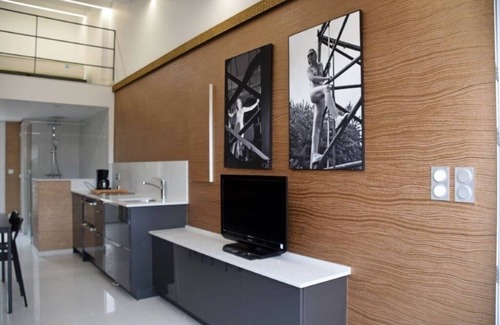 Naturist Village Apartment | Hôtel Riad 5 Studio Cap Libertin Village Naturiste