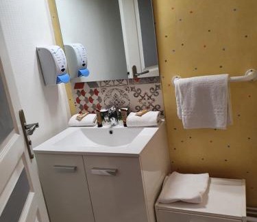 Cœur de Ville Hotel | Hôtel Riviera