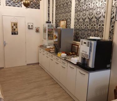 Cœur de Ville Hotel | Hôtel Riviera