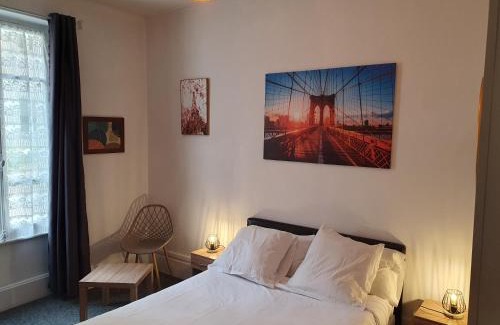 Cœur de Ville Hotel | Hôtel Riviera