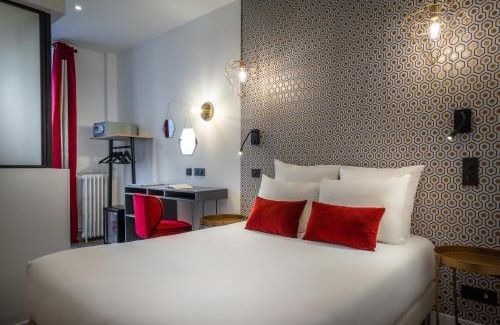 Madeleine Hotel | Hôtel Royal Opéra
