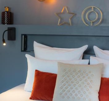 Madeleine Hotel | Hôtel Royal Opéra