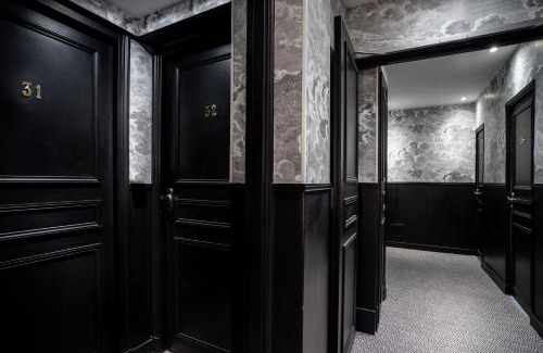Madeleine Hotel | Hôtel Royal Opéra