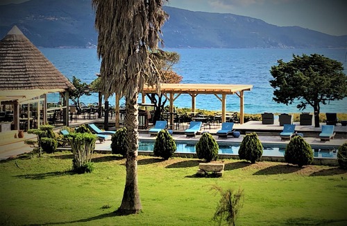 Olmeto Hotel | Hôtel Ruesco