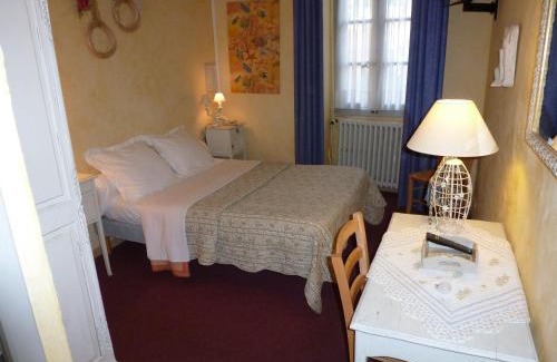 Orange Hotel | Hôtel Saint Jean