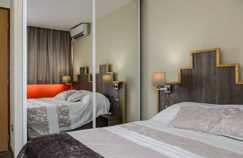 Martigues Hotel | Hôtel Saint Roch