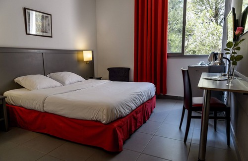 Martigues Hotel | Hôtel Saint Roch