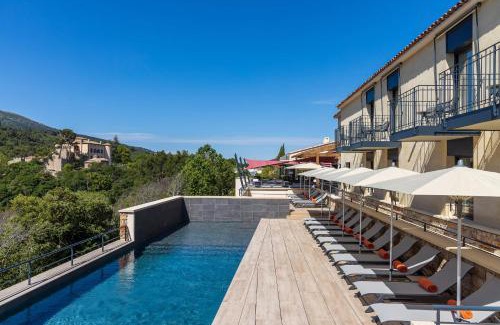 Vauvenargues Hotel | Hôtel Sainte Victoire