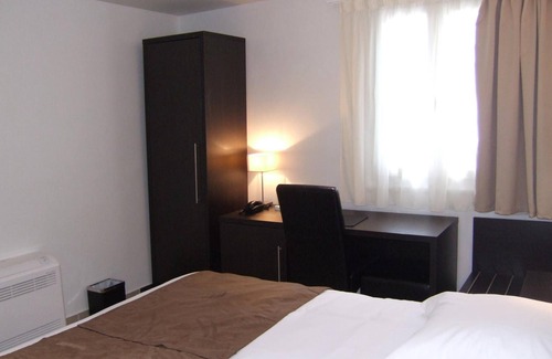 Corte Hotel | Hôtel Si Mea