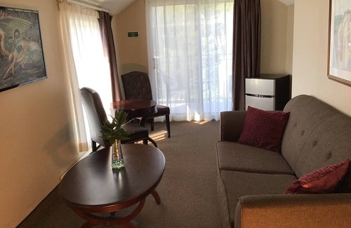 Sainte-Adele Hotel | Hôtel Spa Excelsior