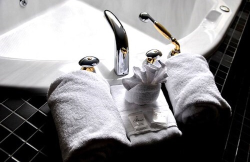 Sainte-Adele Hotel | Hôtel Spa Excelsior