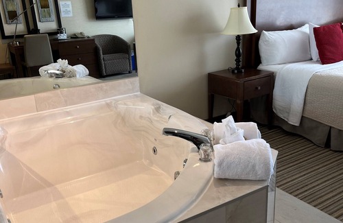 Sainte-Adele Hotel | Hôtel Spa Excelsior