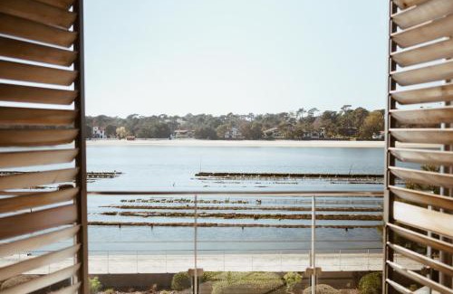 Soorts-Hossegor Hotel | Hôtel & Spa Villa Seren