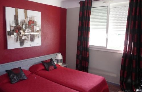 Ajaccio Hotel | Hôtel Spunta Di Mare