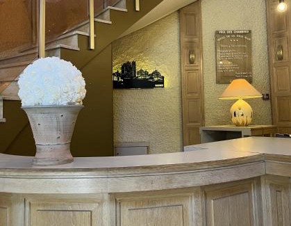 Rodez Hotel | Hôtel Tour Maje