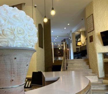 Rodez Hotel | Hôtel Tour Maje