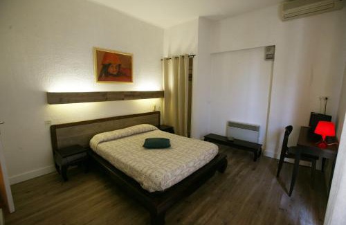 Sisco Hotel | Hôtel U Pozzu