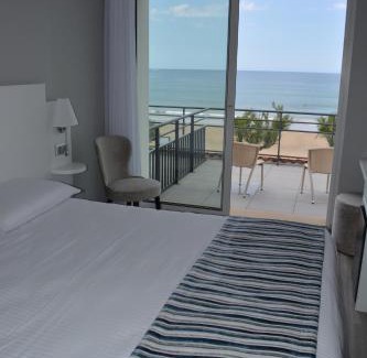 Hendaye Hotel | Hôtel Valencia