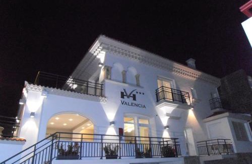 Hendaye Hotel | Hôtel Valencia