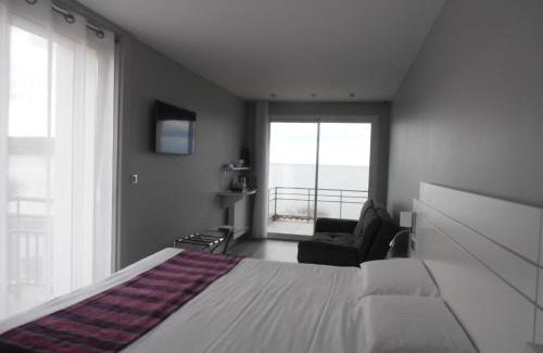 Hendaye Hotel | Hôtel Valencia