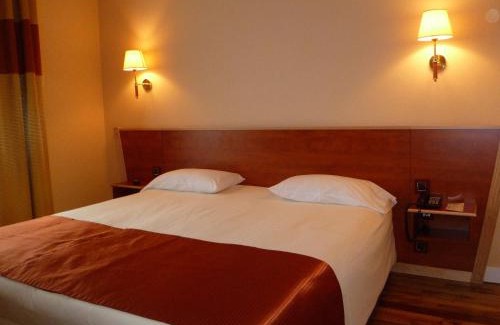 Downtown Hotel | Hôtel Vauban