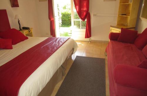 St.-Remy-de-Provence Hotel | Hôtel Villa Glanum et Spa