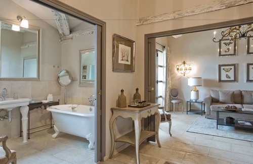 Cote d'Azur- French Riviera Hotel | Hôtel Villa Marie St Tropez
