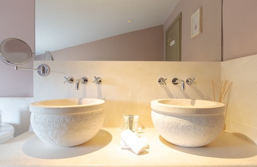 Cote d'Azur- French Riviera Hotel | Hôtel Villa Marie St Tropez