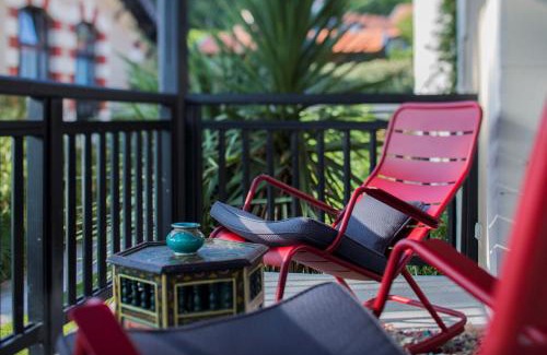 Arcachon Hotel | Hôtel Ville d'Hiver