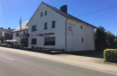 Hofen Hotel | Höfener Wirtshaus