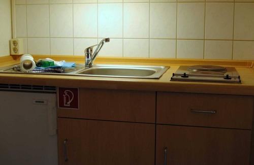 Alt Reddevitz Apartment | Höfthus 17 - HH17