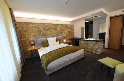 Ruesselsheim Hotel | Höll am Main