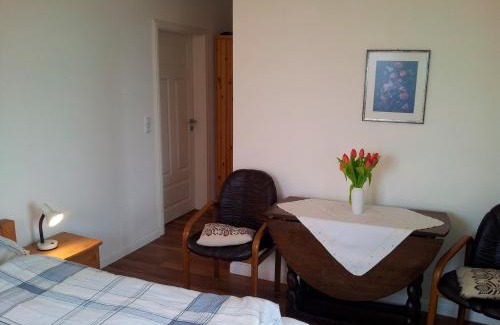 Fehmarn Apartment | "Höper Mittelhof" Doppelzimmer Nr4