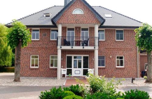 Fehmarn Apartment | "Höper Mittelhof" Doppelzimmer Nr4