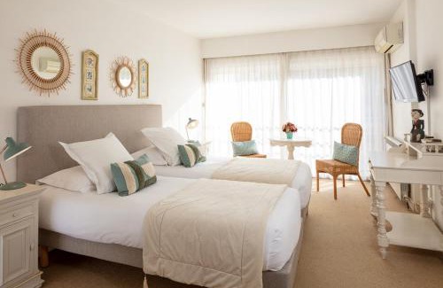 Istres Hotel | HÖTEL LE CASTELLAN