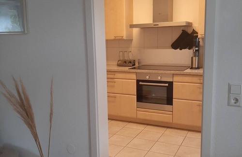 St. Blasien Apartment | Hübsche Ferienwohnung in St. Blasien - Südschwarzwald