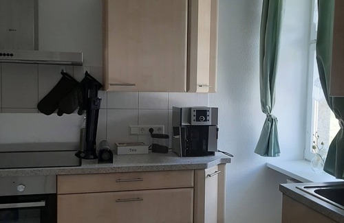 St. Blasien Apartment | Hübsche Ferienwohnung in St. Blasien - Südschwarzwald