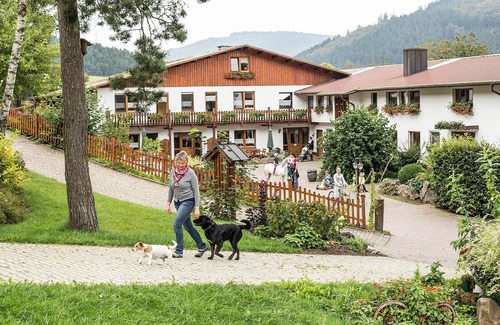 Kickenbach Apartment | Hühnerbalken, 90 sqm, 2 bedrooms, max. 5 persons